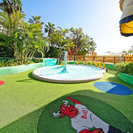 Bull Dorado & Otel 3*