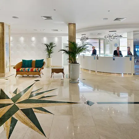 Hotel Bull Dorado &