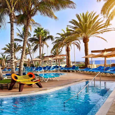 Bull Dorado & 3* Arguineguin