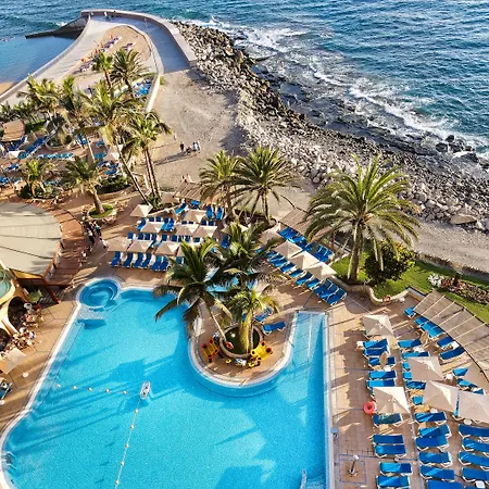 Hotel Bull Dorado &
