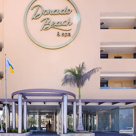 Bull Dorado & Hotel Arguineguin