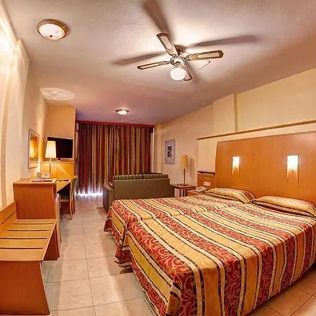 Hotel Bull Dorado &