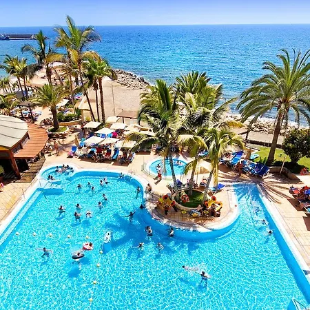 Hotel Bull Dorado & 3*