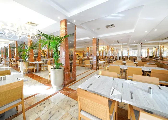 Otel Bull Dorado &