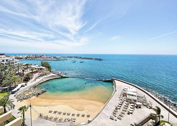 Otel Bull Dorado & Arguineguin