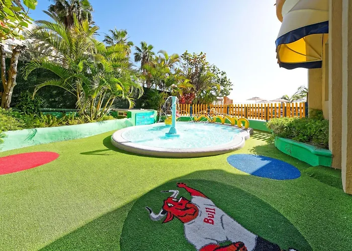 Bull Dorado & Otel 3*