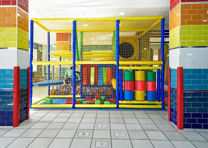 Bull Dorado & 3* Arguineguin