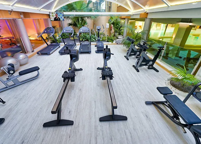 Bull Dorado & Otel Arguineguin