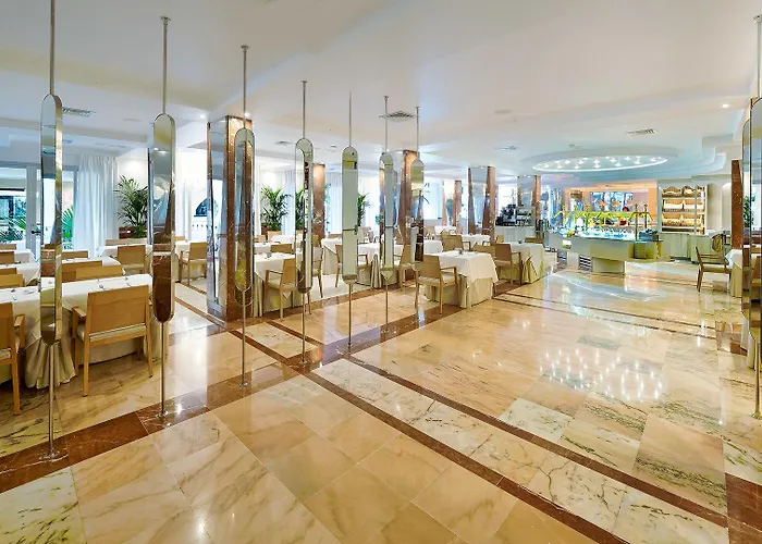 Otel Bull Dorado & 3*