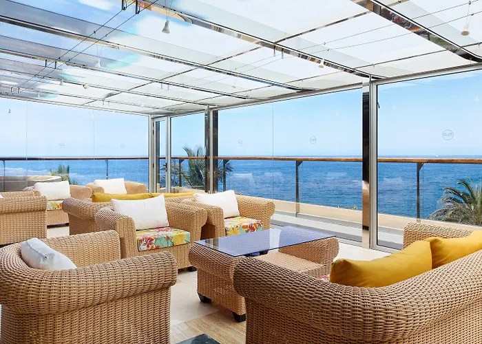 Bull Dorado & 3* Arguineguin