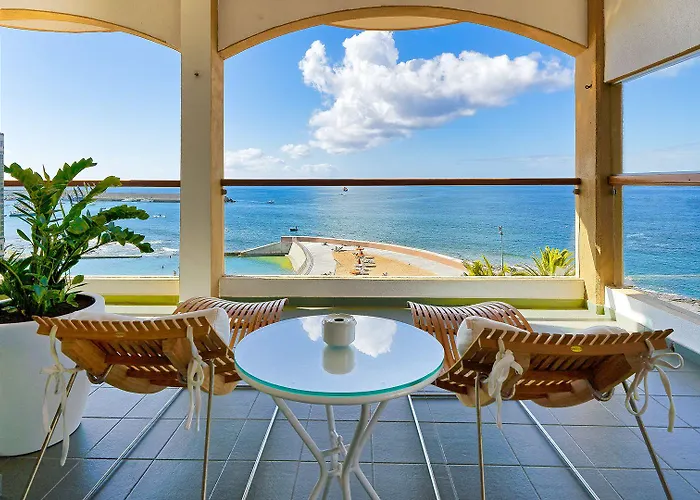 Bull Dorado & 3* Arguineguin