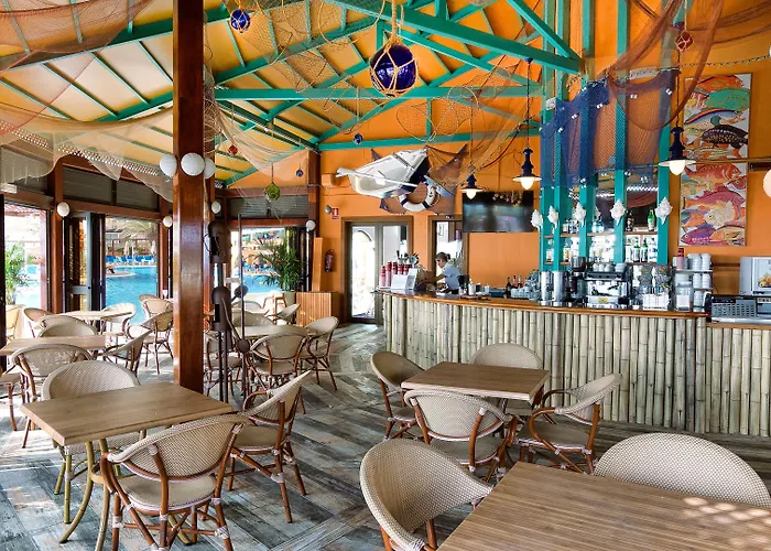 Bull Dorado & Otel 3*