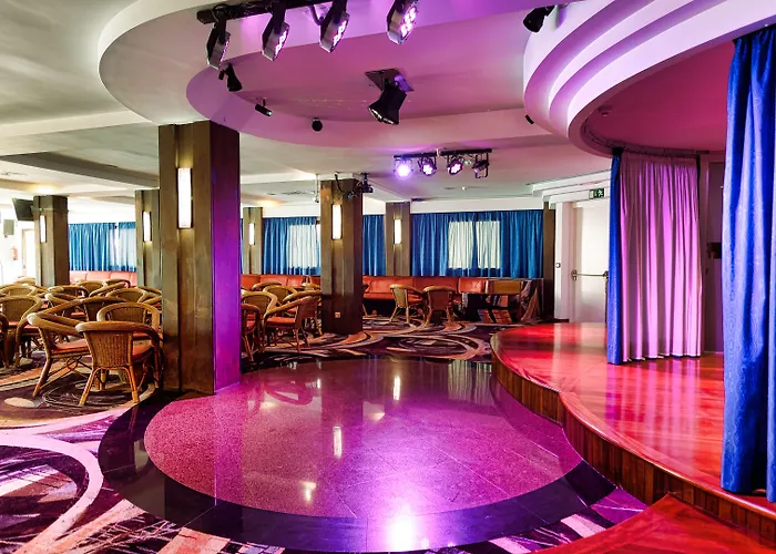 Bull Dorado & 3* Arguineguin