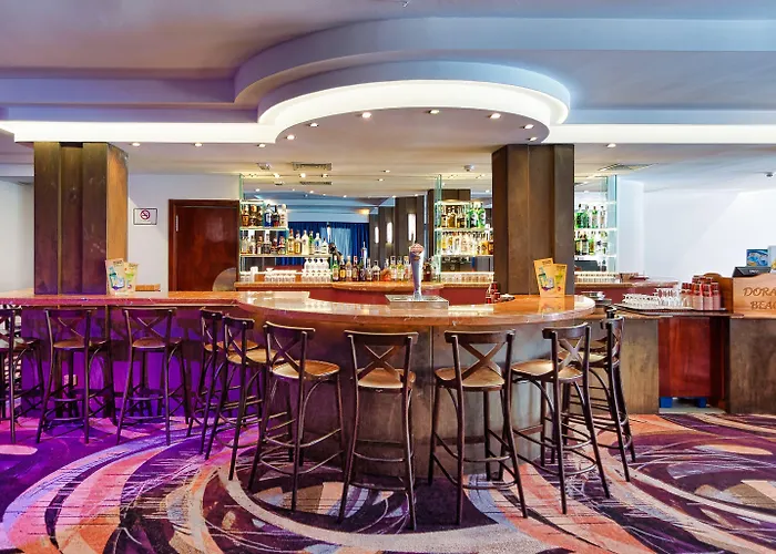 Bull Dorado & Otel Arguineguin