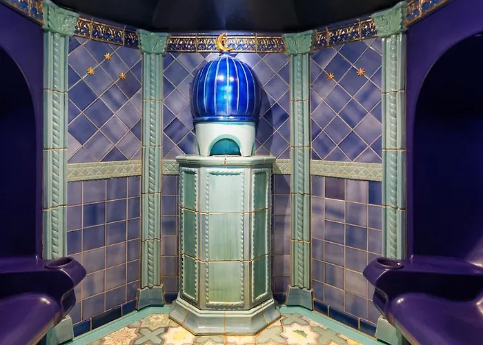 Bull Dorado & Otel 3*