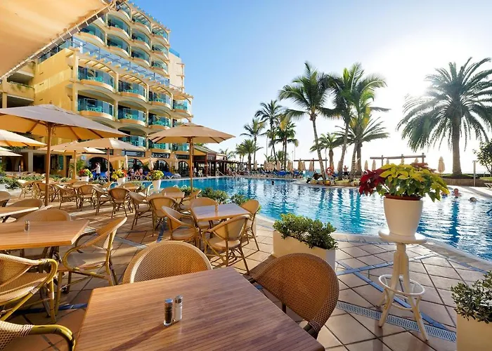 Bull Dorado & Arguineguin